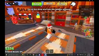 Mine a Brainrot NEW GAME OUT NOW!