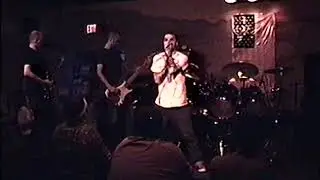 Don Austin from Akron 2004-06-18 live at the Lime Spider in Akron Ohio OHMS Archives video...