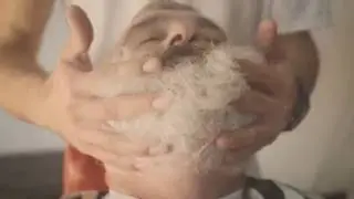 Styling for beard - VSI LJUBLJANA
