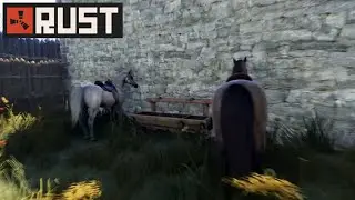 Rust is a wholesome experience kind of.. w/DanHD and Allisi!