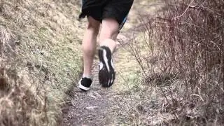 We are... running