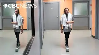 Many homeless people return to the ER after being discharged. This program hopes to change that