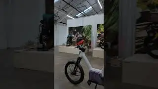 Что, если бы Rivian создала электровелосипед? ТАКЖЕ РАСКРЫТО И ИЗУЧЕНО!