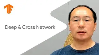 Глубокая и кросс-сеть (Создание рекомендательных систем с помощью TensorFlow)