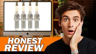 NGK ILKAR7B11 4912 Spark Plugs Review: Real Use Notes, Install Tips, Cold Start Results