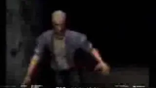Manhunt Official Trailer #1 (PS2)