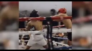 NV Athletic Commission investigating 'fight night' after student dies