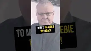 🟢 To musi na Ciebie wpłynąć! #PomyślDziś odc. 2471