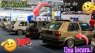 NOS VAMOS AL 