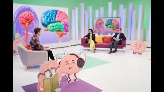 Mala memoria, ¿Cuándo nos debe preocupar?