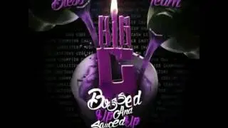 Race/Chase feat Bless Team Marv