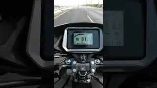 2025 SP 125 Top Speed 🔥🔥🔥