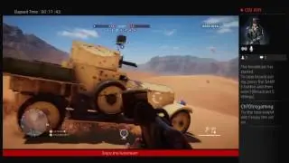 ch701ris's Live battlefield 1