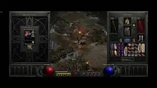 Diablo 2 Resurrected: Uprade 