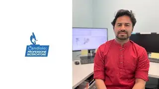 Candiolo: professione ricercatore | Dottor Sushant Parab