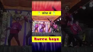 Mayang Mayang #kurrudance