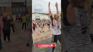 ✨Llin&agrave;rium, La Festa de la Diversitat de Fundaci&oacute; Viver de Bell-lloc a Llinars del Vall&egrave;s