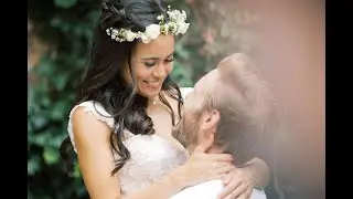 Aisle Ai Wedding: Corinne & Jack Wedding Teaser