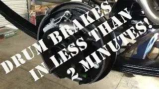 Vinmotive Presents: late braking