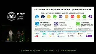 Welcome to the SONiC Workshop hosted by The Linux Foundation
