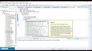 61.Java JProgressBar