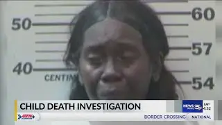 Child death investigation