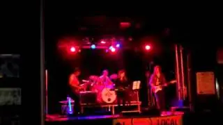 Hated because of Great Qualities cover by Spinning Blades