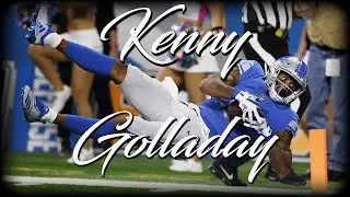 Kenny Golladay '19 