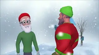 Christmas Humor