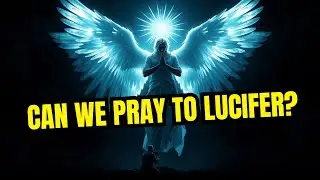 CAN WE PRAY TO LUCIFER?