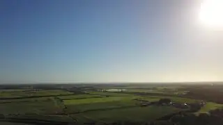 Another Pegswood flight
