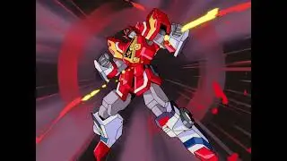 The Brave Command Dagwon 