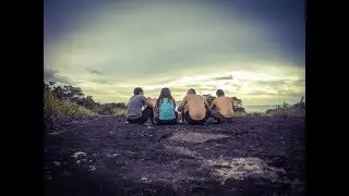 Bako Adventure Camping Trip