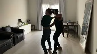 Bachata Class in Muscat