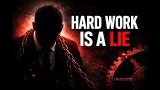 Hard Work Didn&rsquo;t Fail You ,You Were Never Needed...