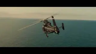 The Unexplored trailer