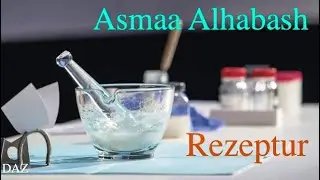 Plausibilitätsprüfung   مثال عملي ومفصل Rezeptur 7