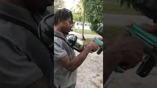 Empire mini gs ( insane gun )