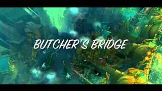 League Of Legends - Butcher's bridge