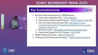 Enabling SONiC with Edge Networking and SONiC-PENS - AVIZ