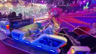 Musik Express Meinecke Kramermarkt Oldenburg offride 2024