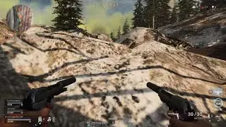 Die Unbesiegbaren Warzone
