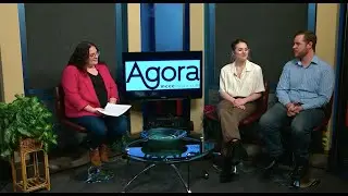 The Forum: Sydni Wallace and Sam Spaulding