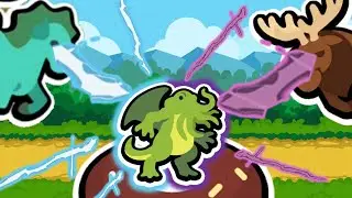 Creating The Ultimate Incubator | Super Auto Pets