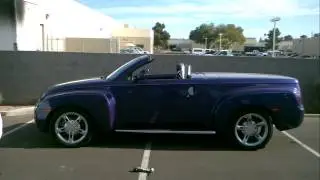 ssr top down and up with remote control
