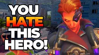 The Moira Main You HATE Playing with.... and against...