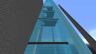 255 Reverse (midair) Stack Hybrid/Efficient Nuke [Release]