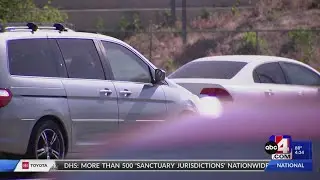 SCAM Alert! In Utah County, people are being targeted in parking lots