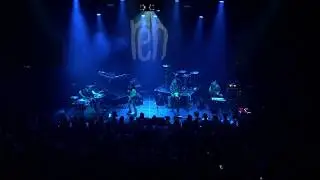 Renforshort - Live 2020 (Miles Gibbons on Drums)