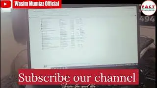 Remove software | Uninstall software 